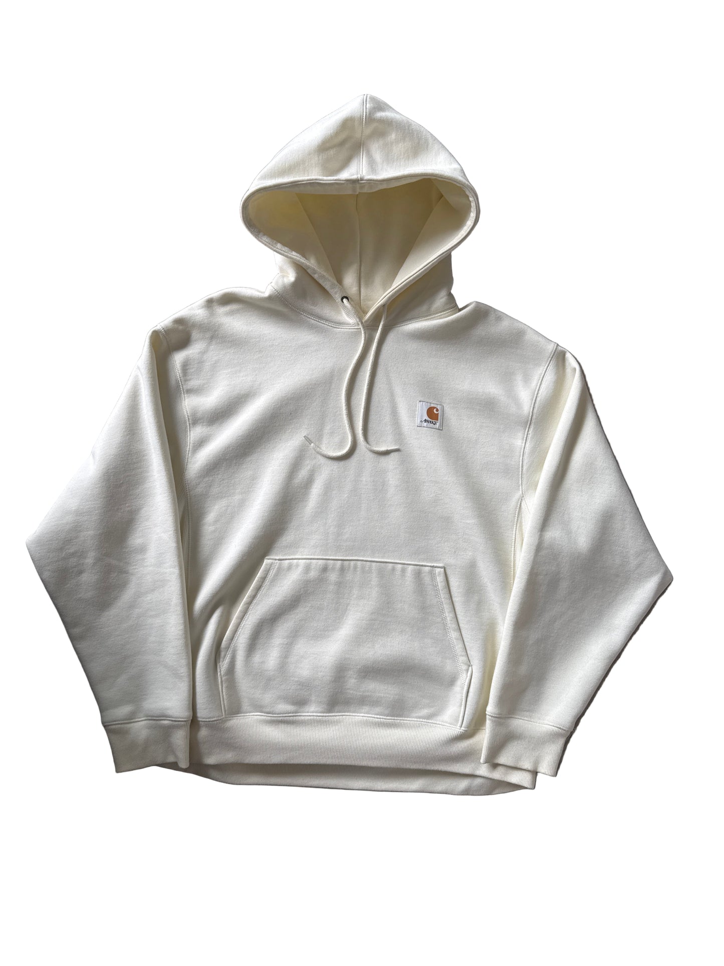 Awake NY x Carhartt WIP Printed Hoodie “Wax”