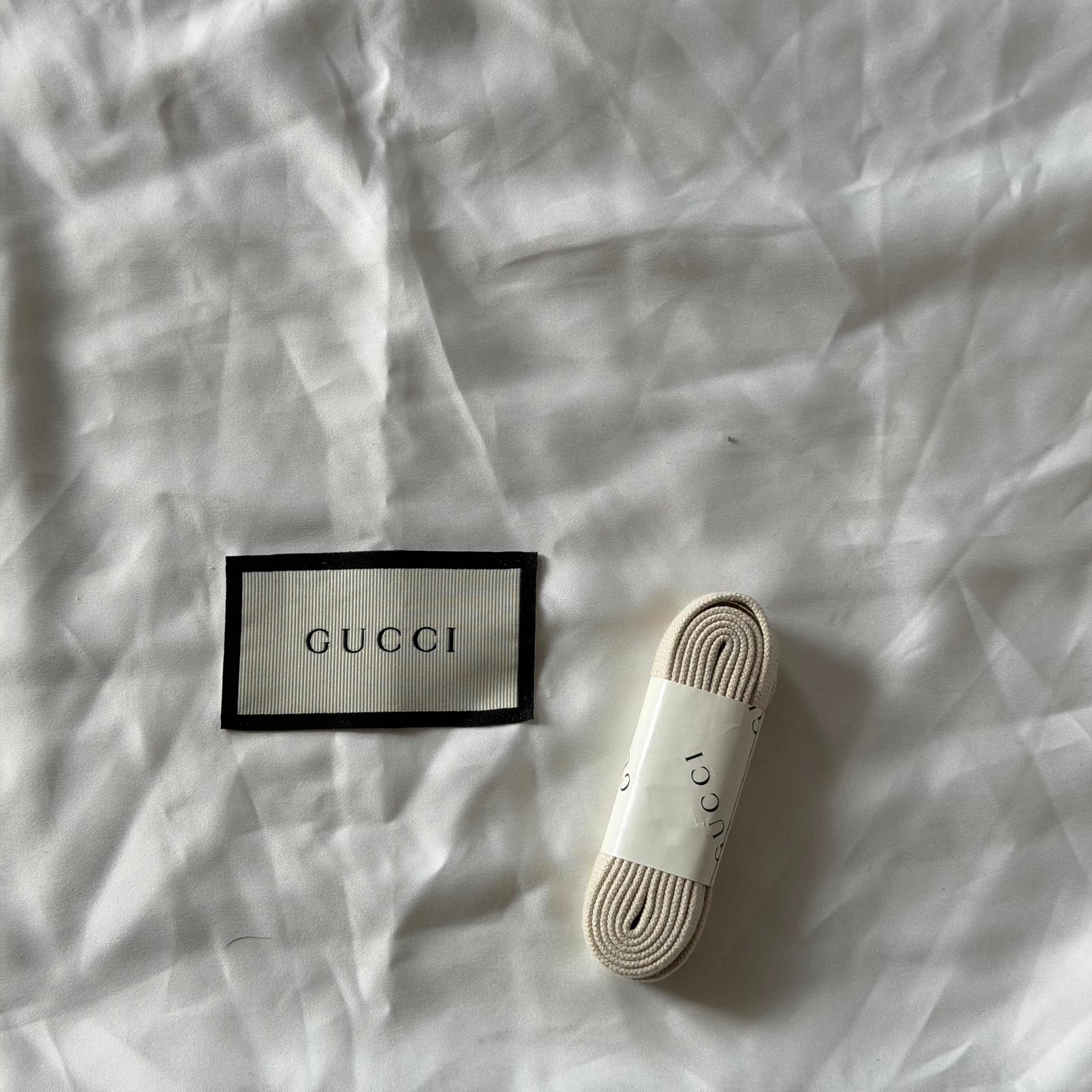 Gucci Off The Grid High Top Sneakers Dark Grey