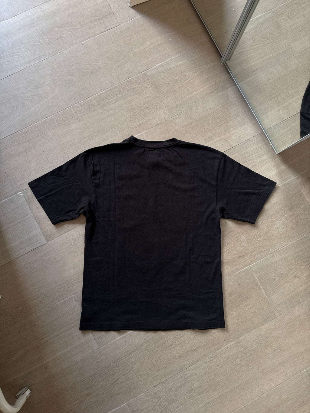 Chinatown Market Fried Egg Tee