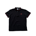Burberry Grenford Polo Shirt Black (M)
