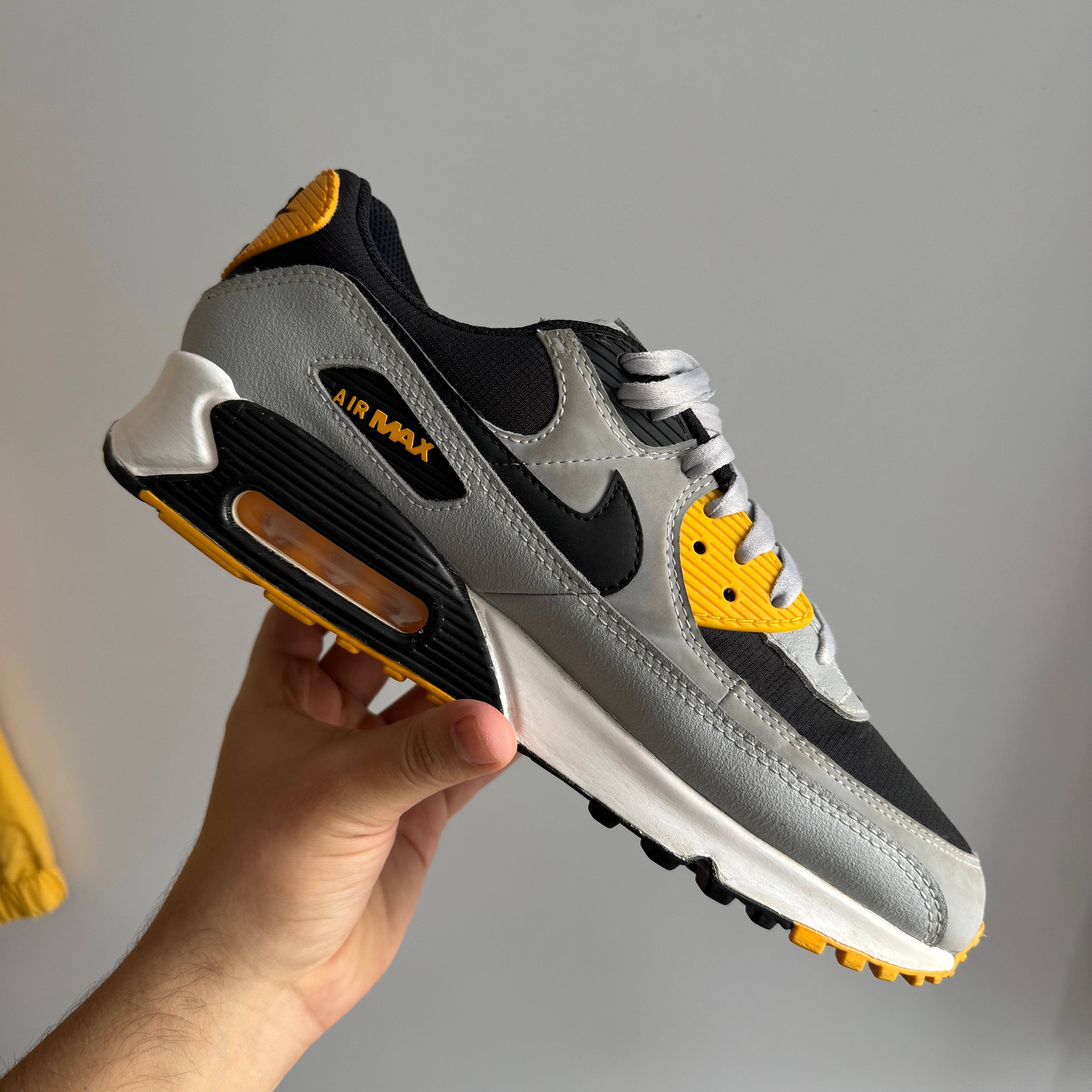 Nike Air Max 90 Batman