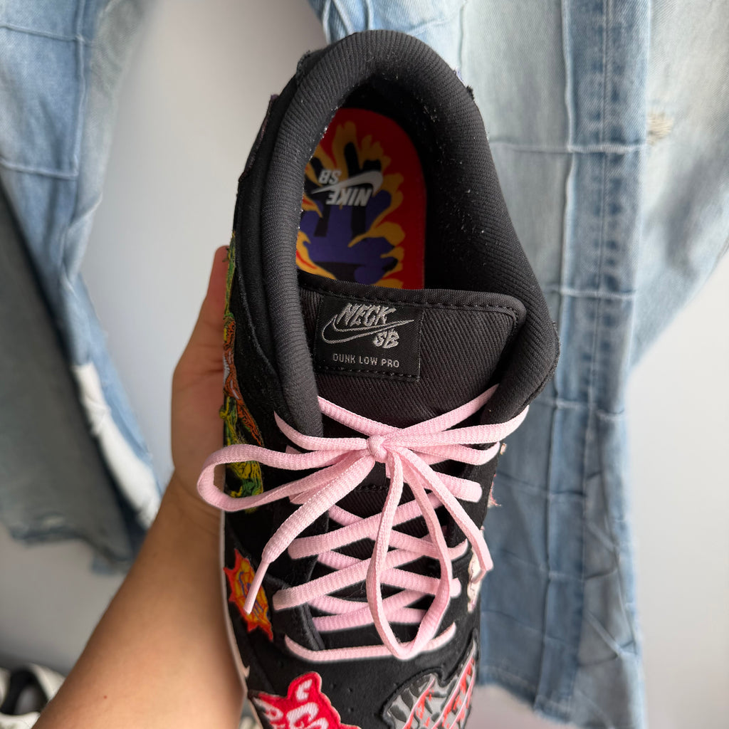 Nike Sb Dunk Low Neckface (10.5US)