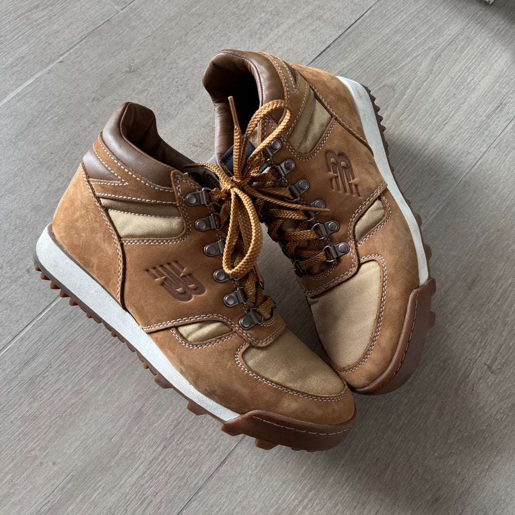 New Balance x Junya Watanabe Man eYe Rainier Beige
