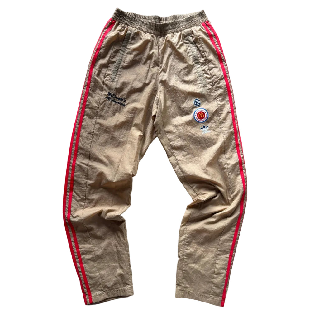 Adidas Originals x Eric Emanuel Hose Mcdonald’s All Americans Ceremony Track Pant