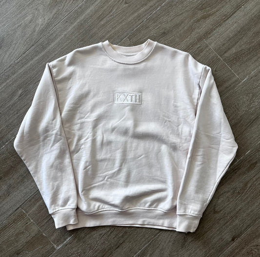 KITH Cybermonday Exclusive Crewneck “KXTH”