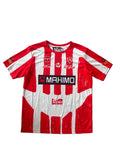 Travis Scott Utopia Tour Merch Mexico Football Jersey