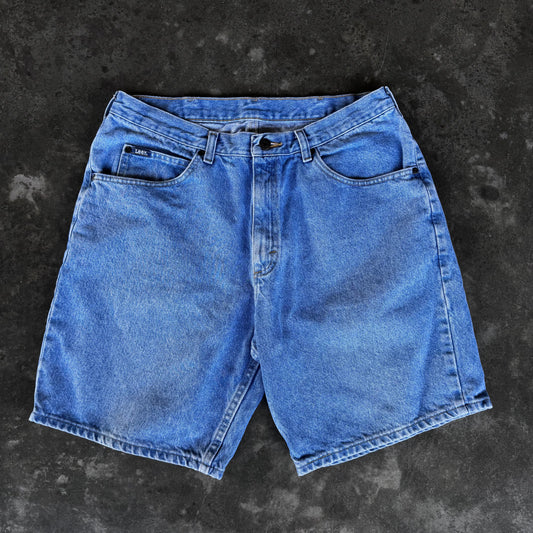 Vintage Lee Denim Jorts