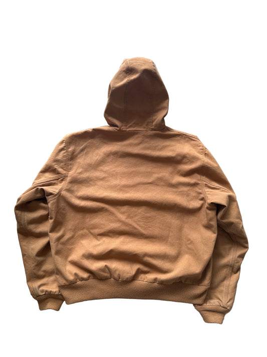 00s Craftsman Work Jacket