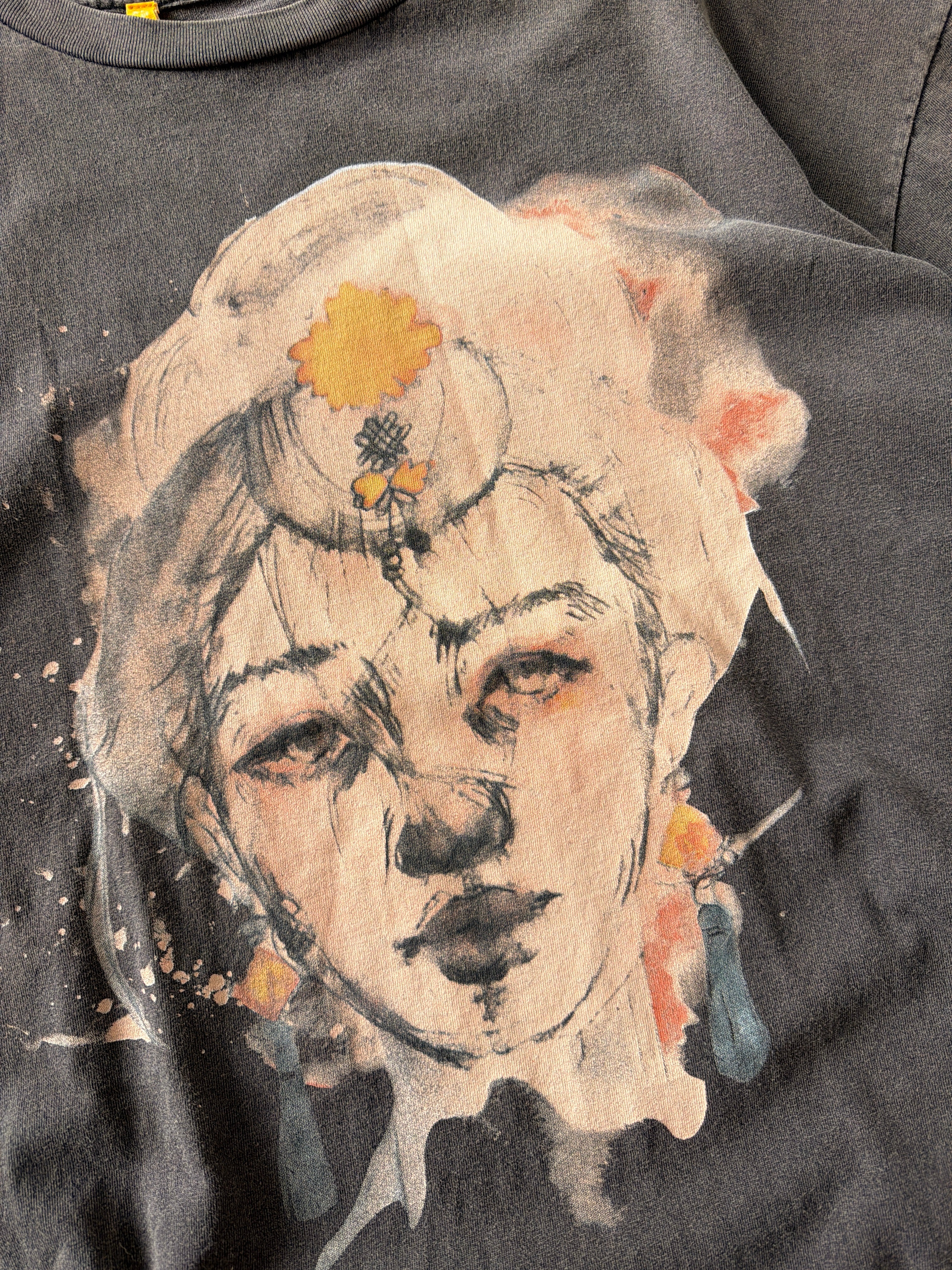 Gallery Dept. Alone In Silence Tee