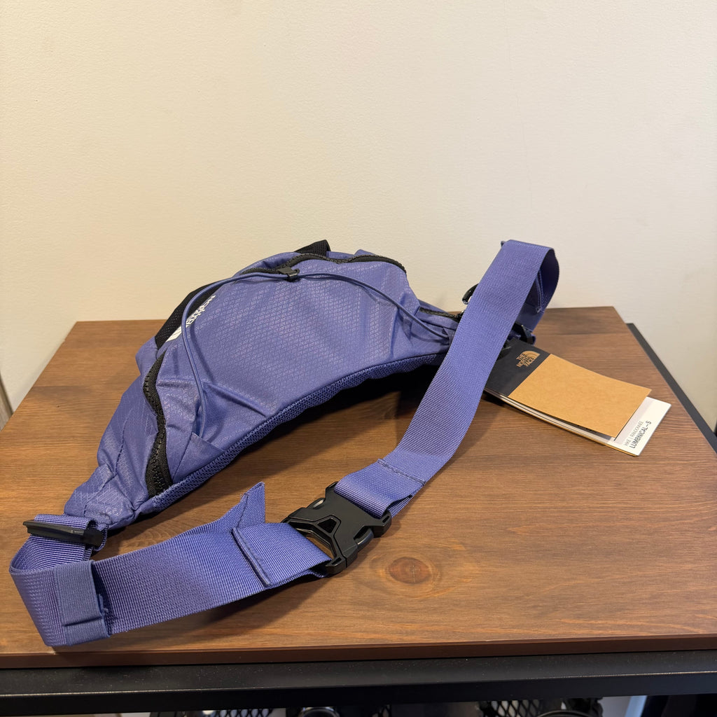 The North Face Lumbnical Belt Bag