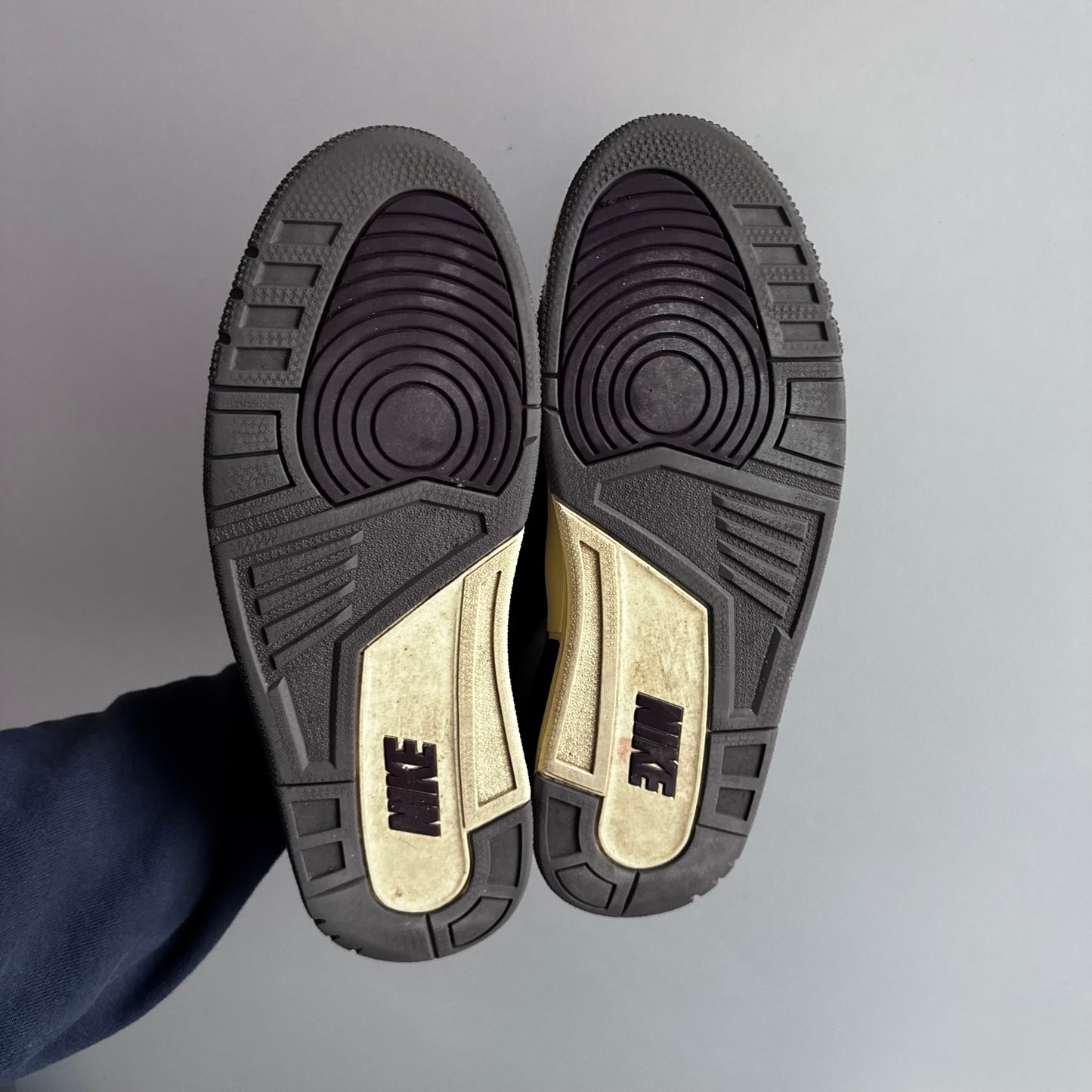 Jordan 3 A Ma Maniére WYWS