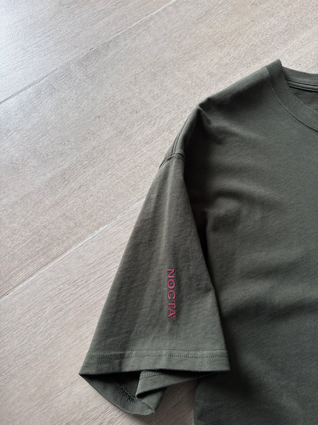 Nike x Nocta CS Tee
