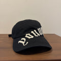 Youngla 9005 Tilted Logo Dad Hat