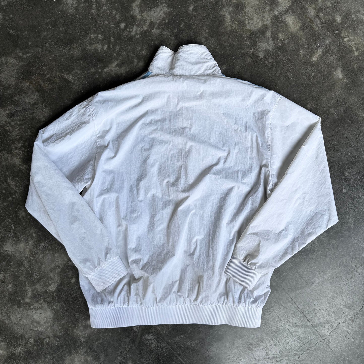 Adidas x Krooked Tracksuit Jacket