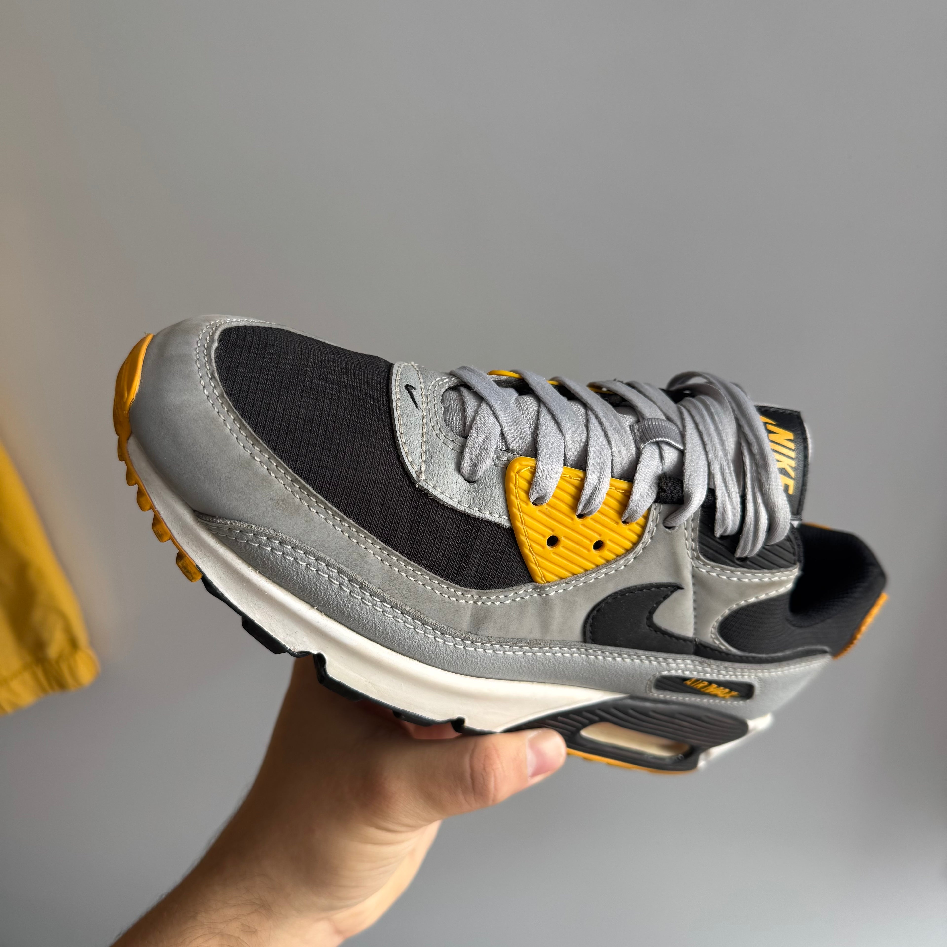 Nike Air Max 90 Batman