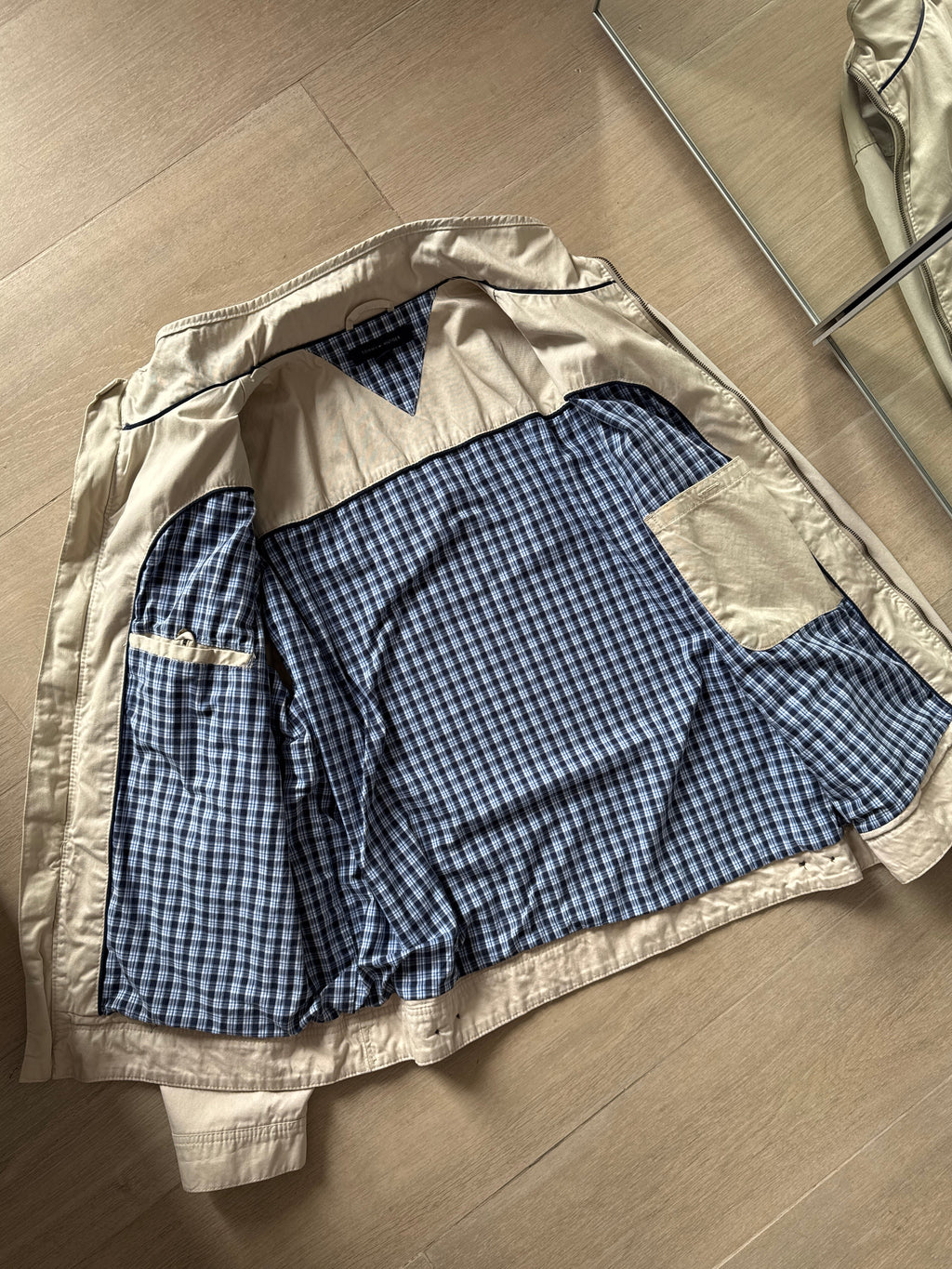Tommy Hilfiger Harrington Jacket