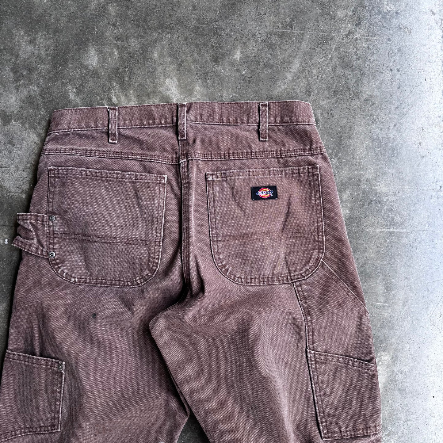 2000s Dickies Carpenter Pant