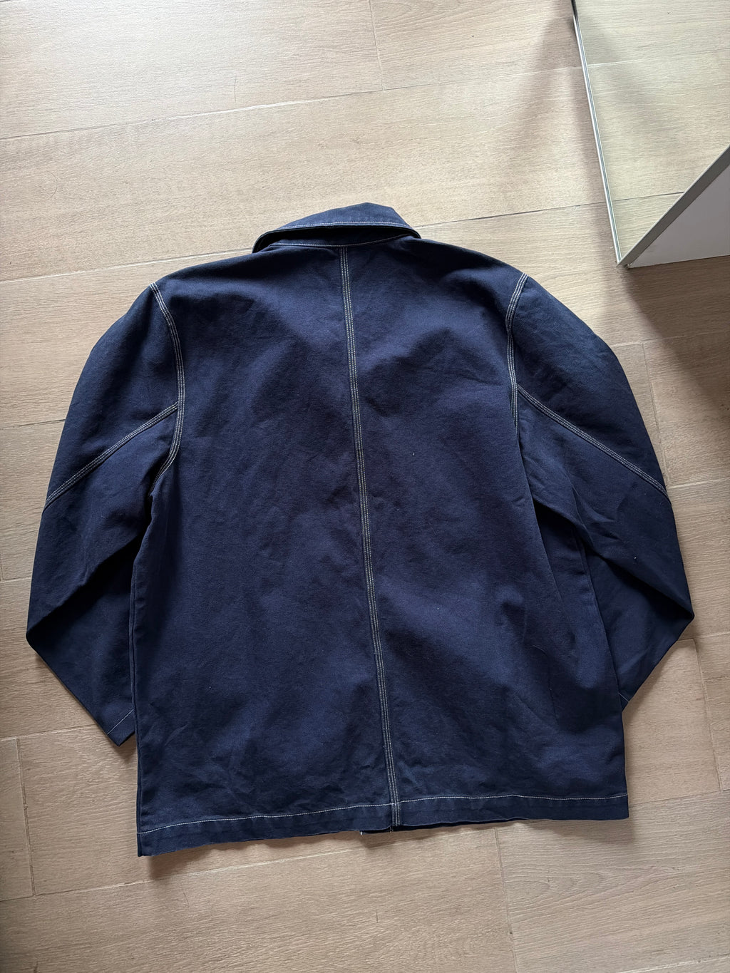 Nike Life Mens Chore Coat