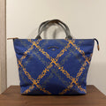 Vivienne Westwood Anglomania Orb Tote Bag