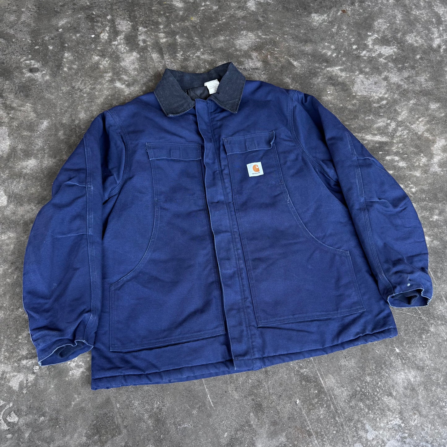 1990s Vintage Carhartt Artic Jacket