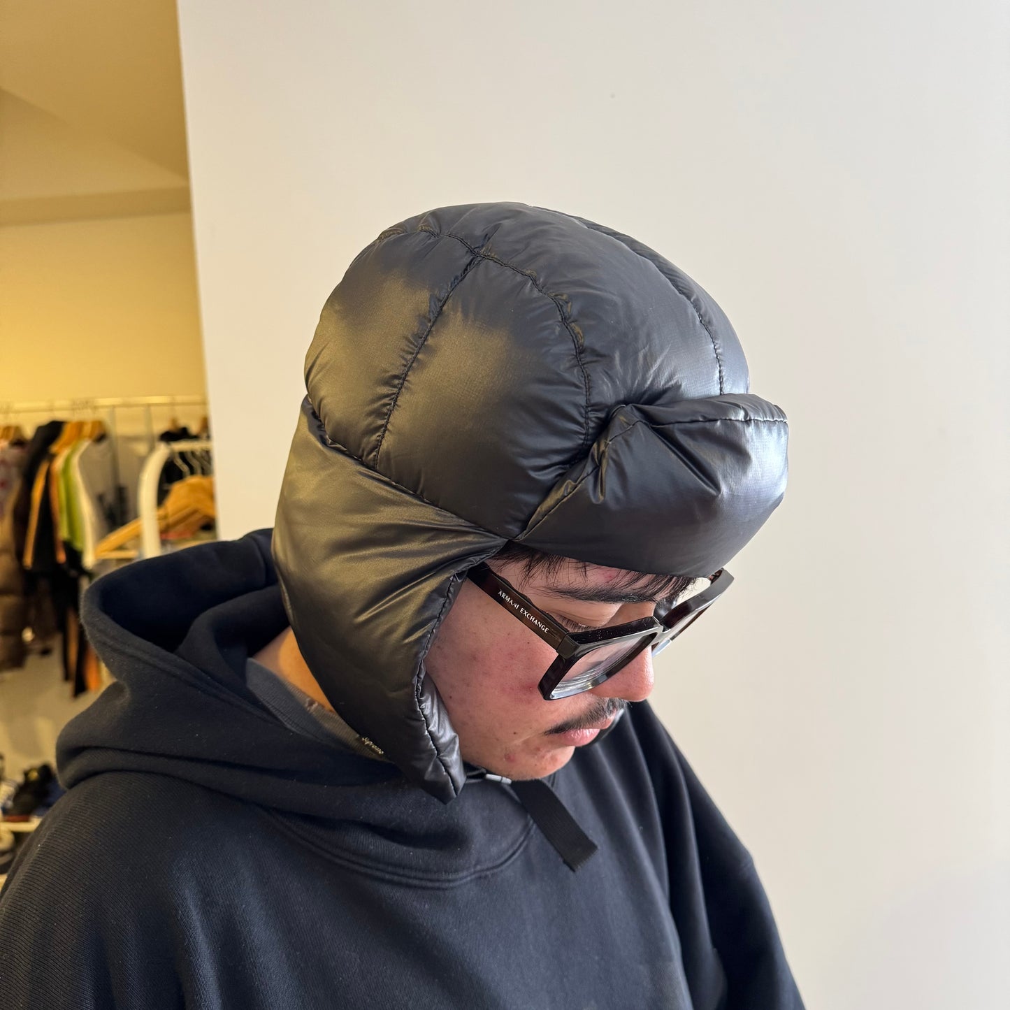 Supreme Featherweight Down Trooper (FW23)