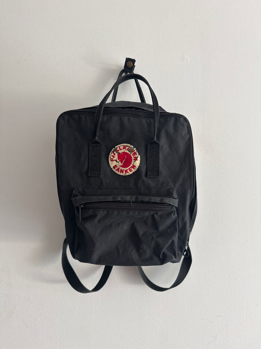 Fjallraven Kanken Classic Backpack