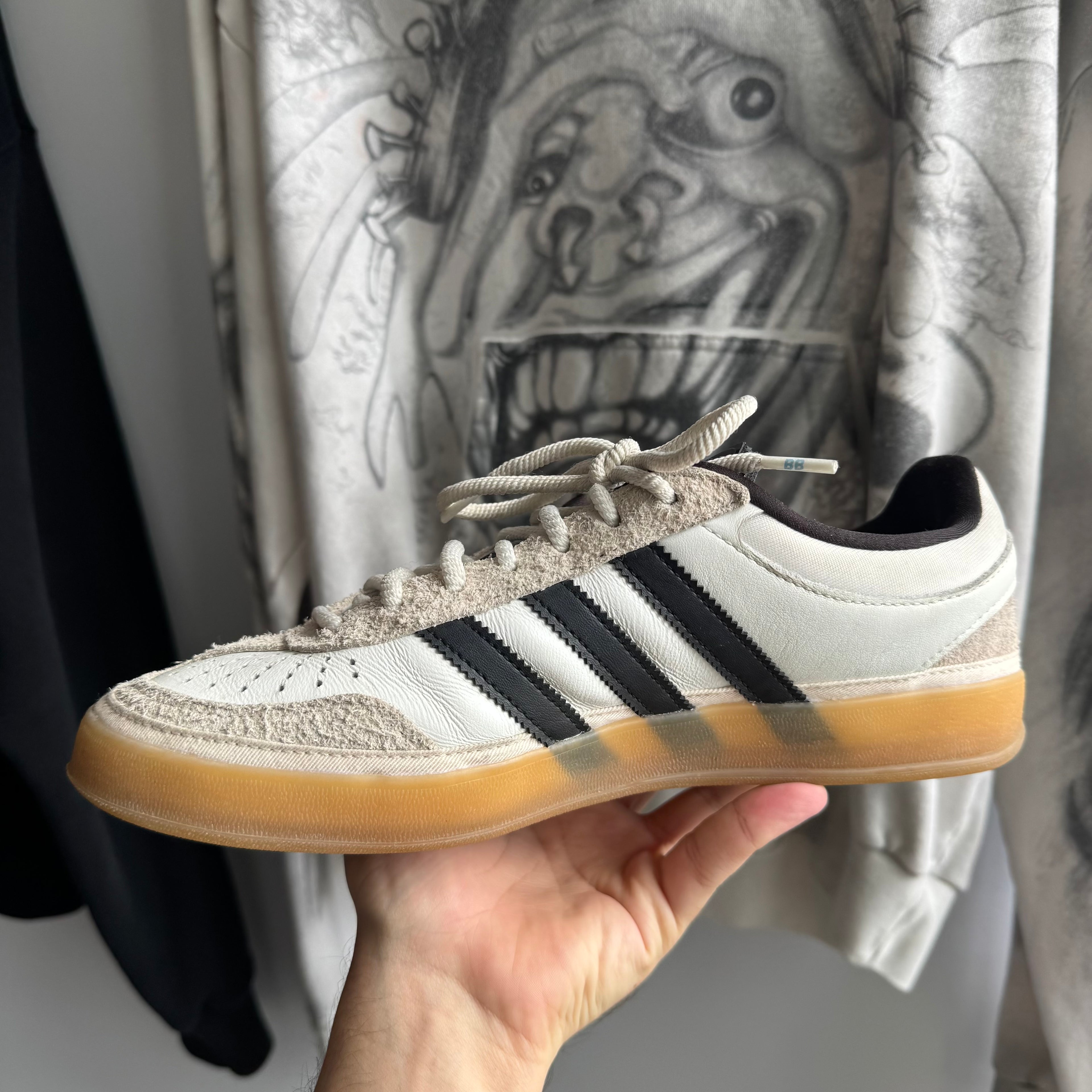 adidas Gazelle Indoor Bad Bunny