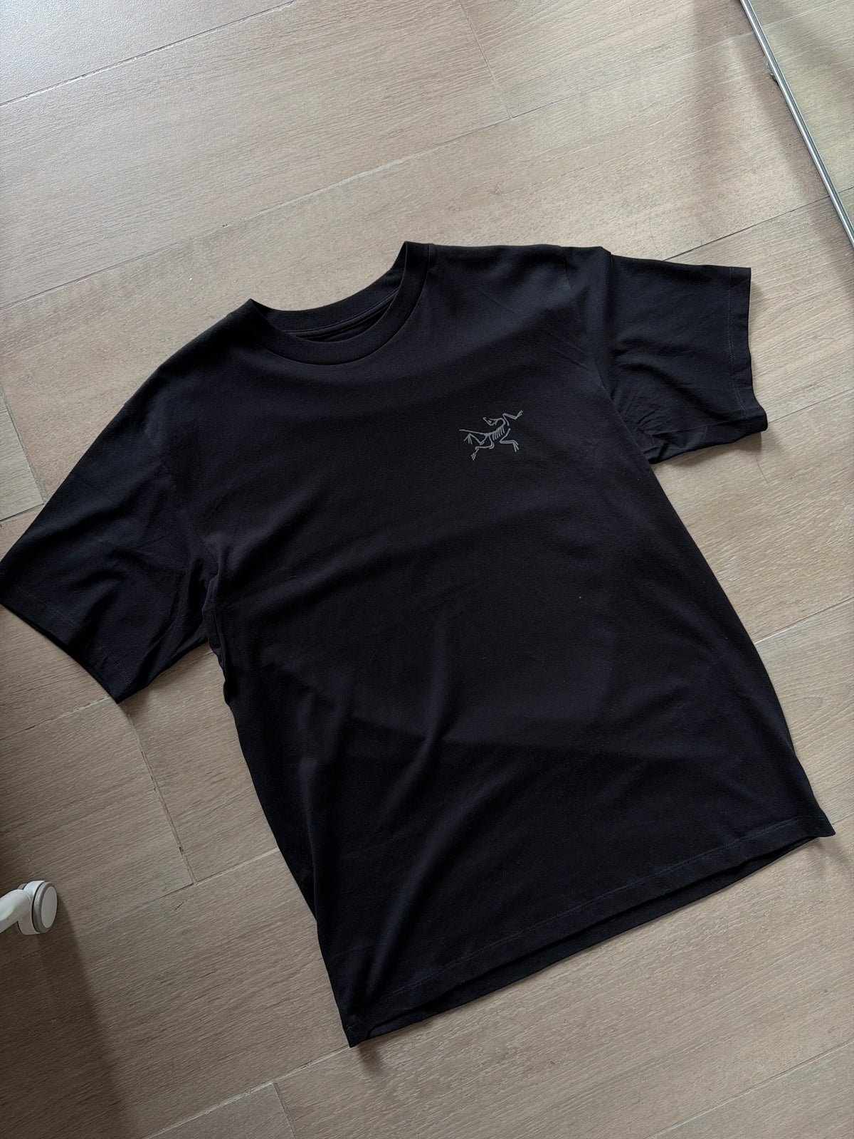 Arc’teryx Kragg SL Tee Black (M)