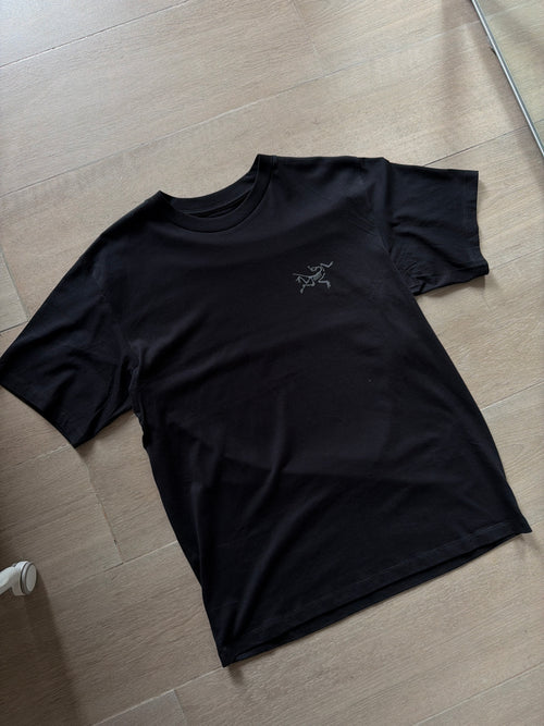 Arc’teryx Kragg SL Tee Black (M)