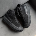 Stone Island Black Ghost Sneaker Boot