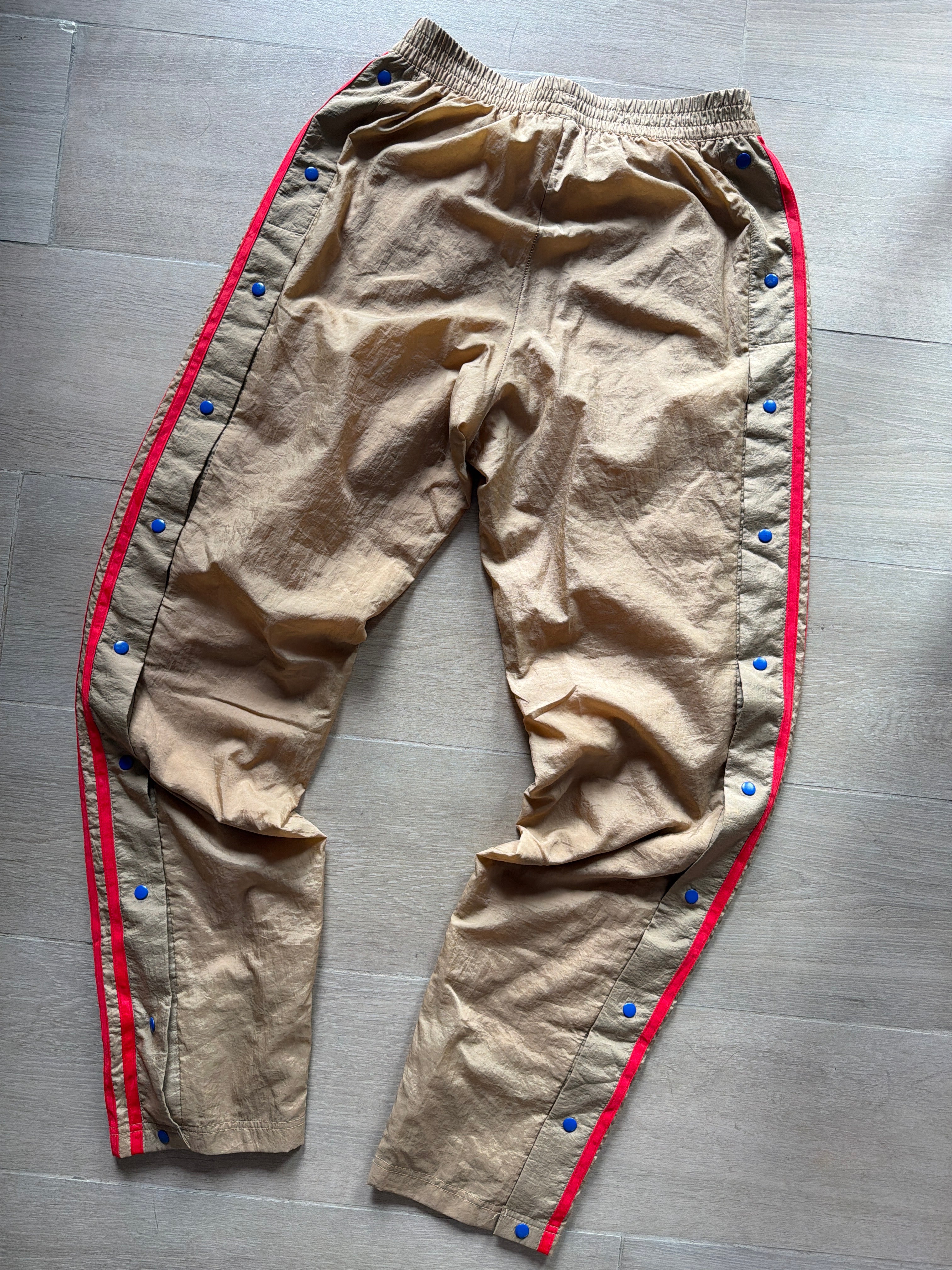 Adidas Originals x Eric Emanuel Hose Mcdonald’s All Americans Ceremony Track Pant