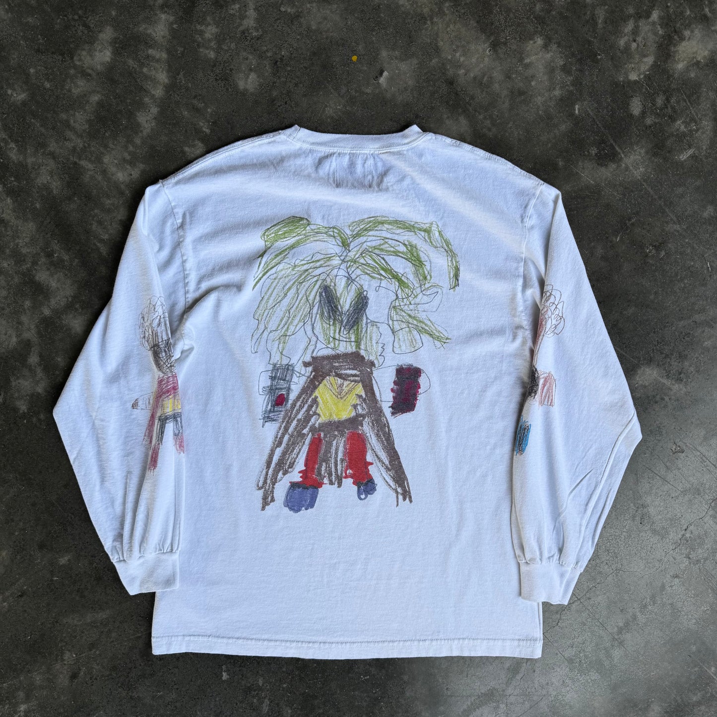 Gallery Dept. I Am Sad Longsleeve
