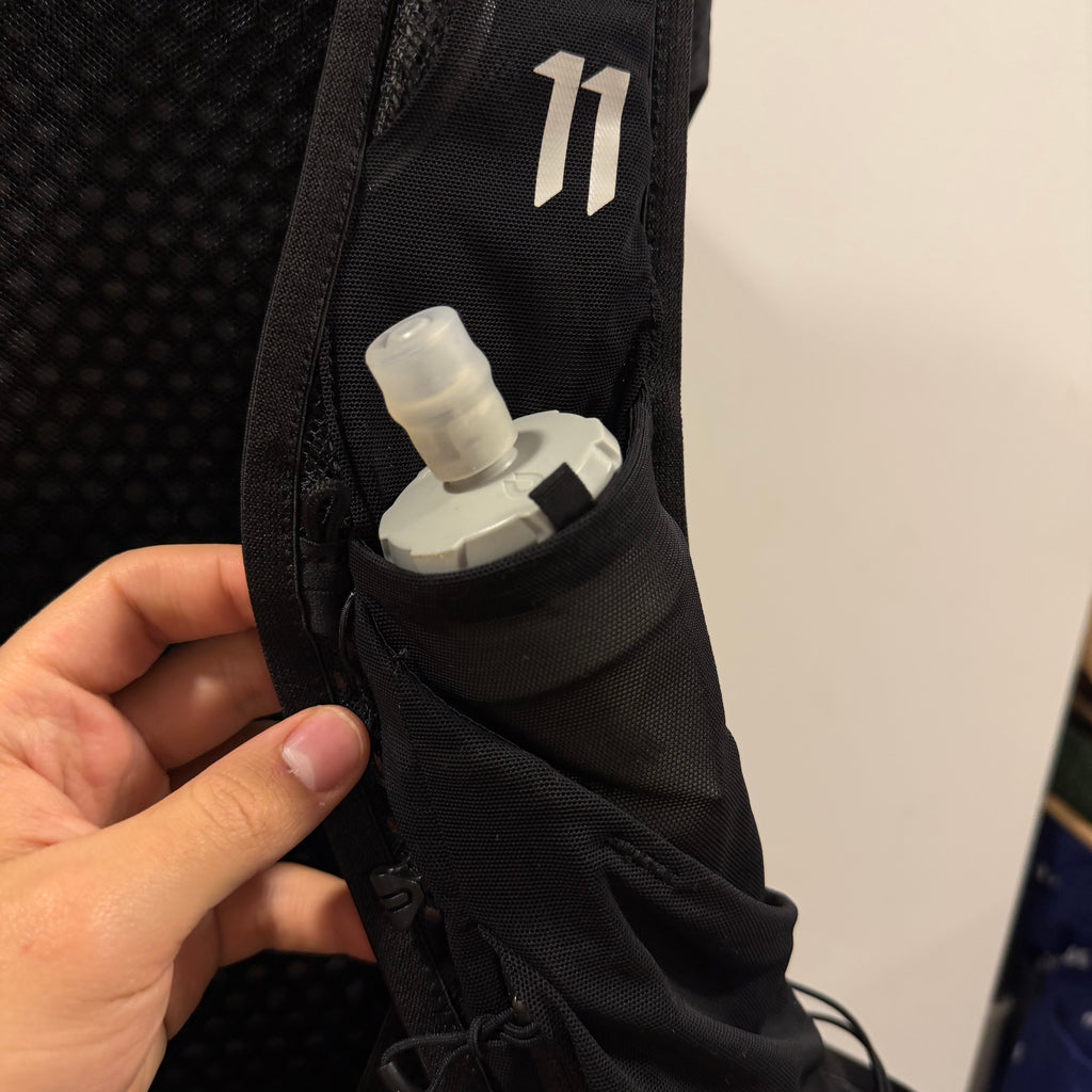 Salomon x Boris Bidjan Saberi Hiking Backpack (M/L)