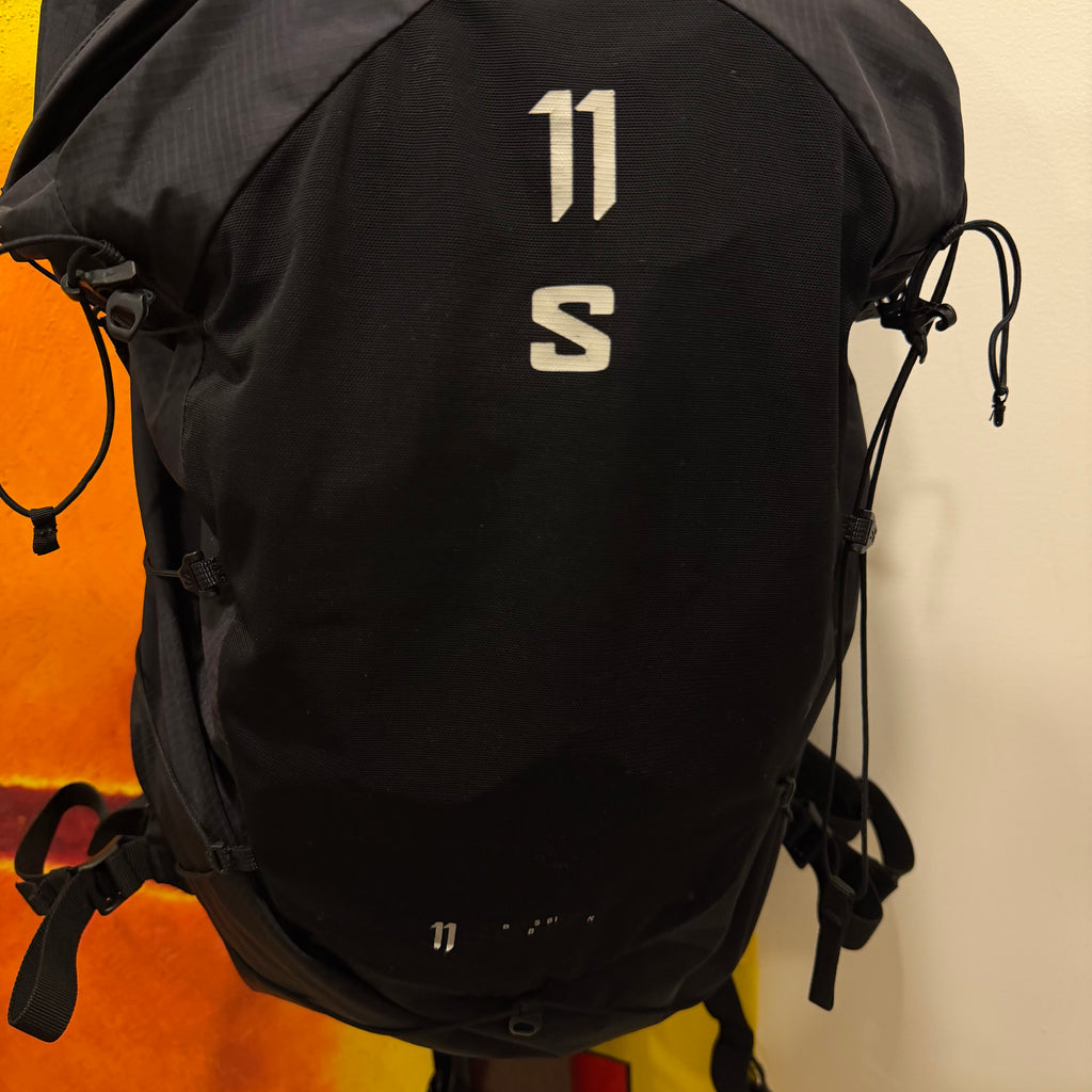 Salomon x Boris Bidjan Saberi Hiking Backpack (M/L)