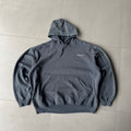 2000s Carhartt Hoodie “Grey”