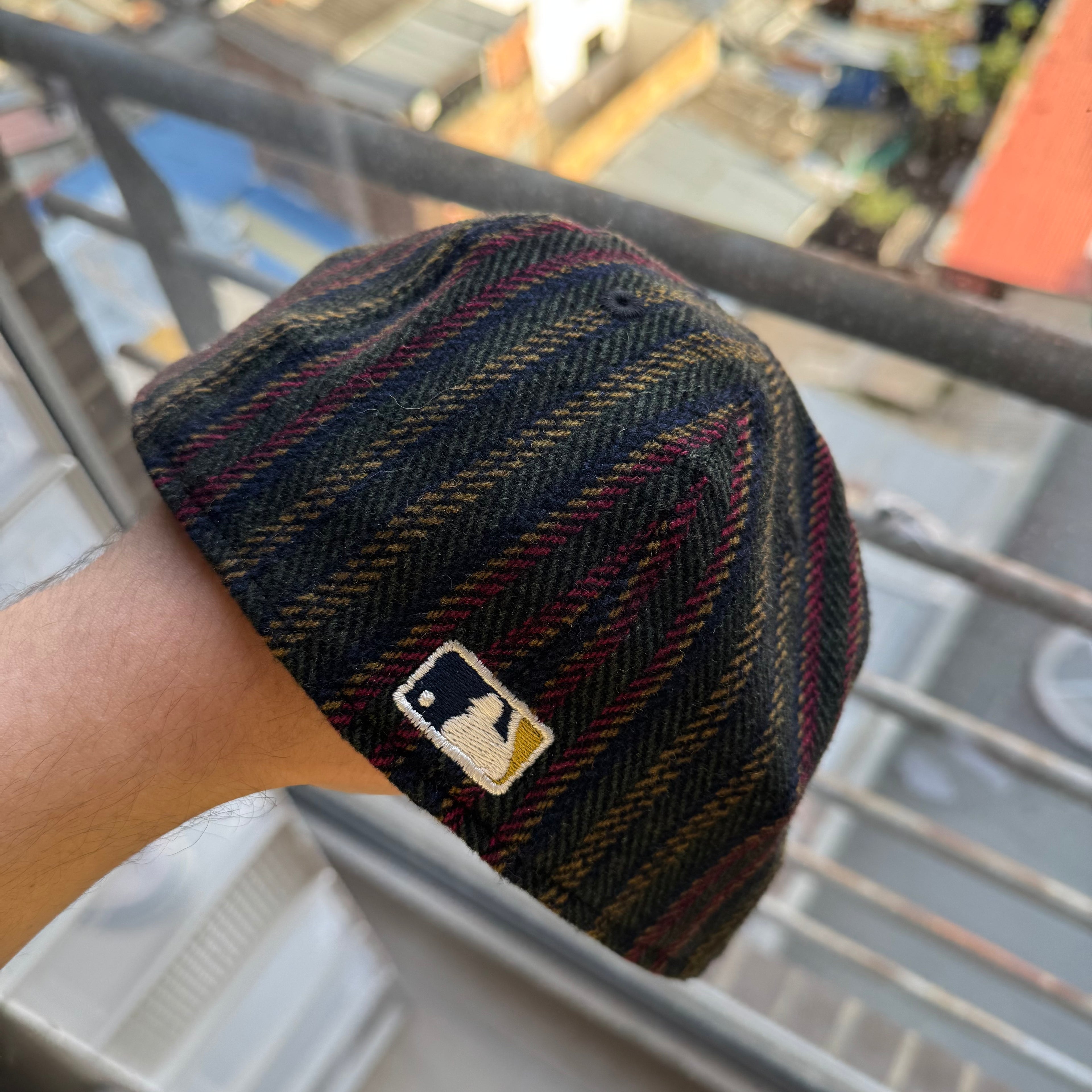 New Era 59Fifty Vintage Fitted Hat