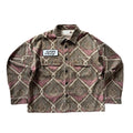 Honor The Gift Monogram HTG Shirt