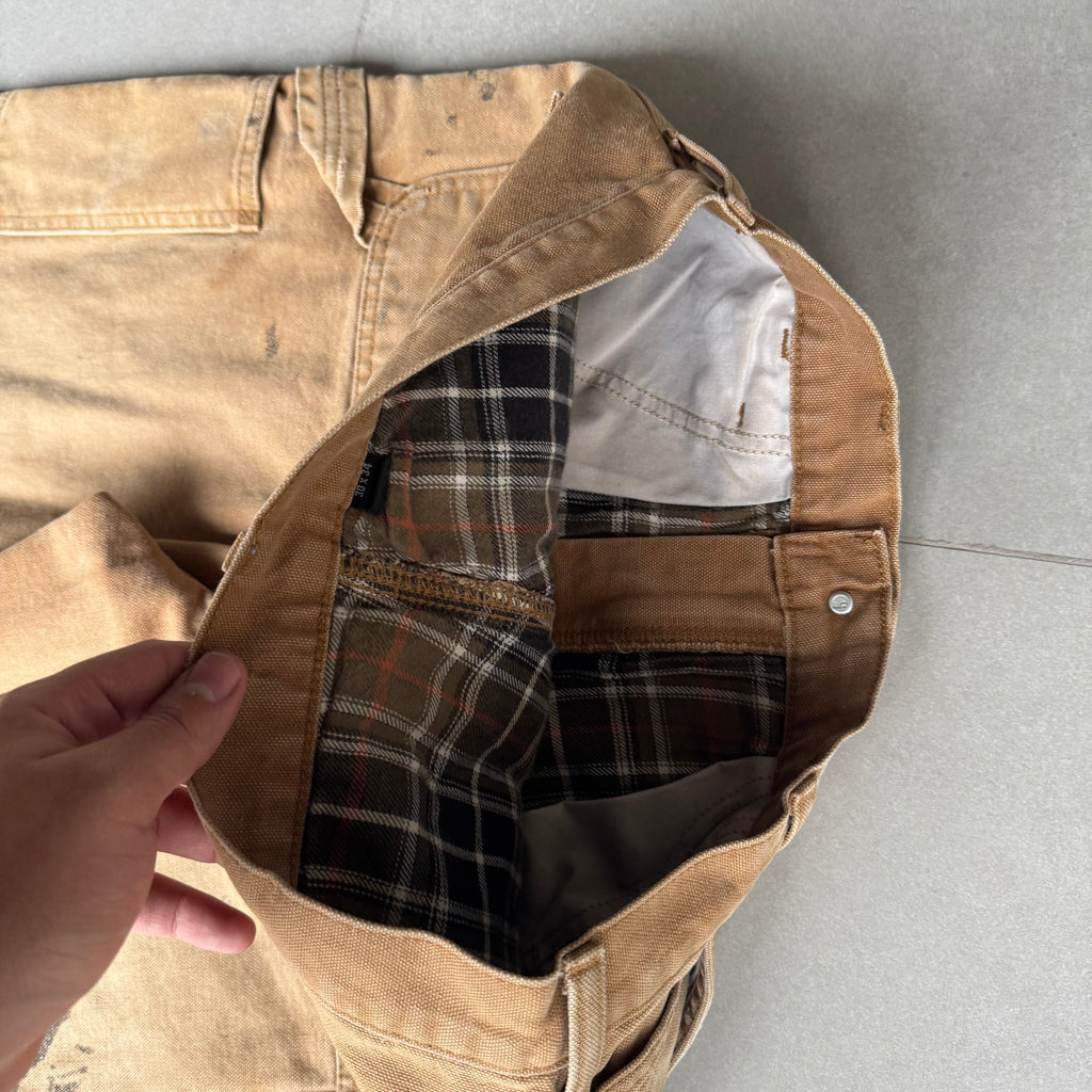 2000s Carhartt Carpenter Pant