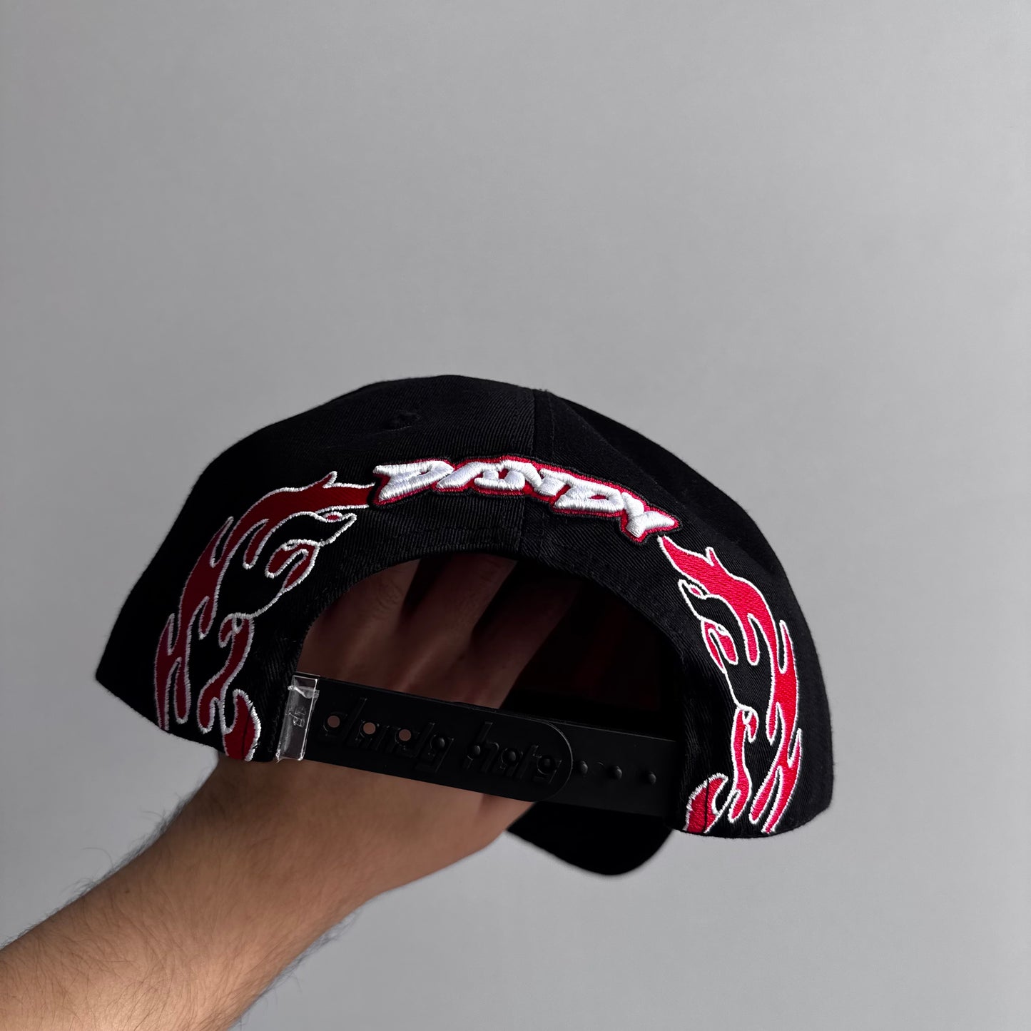 Dandy Hats “Dandy Moto” Cap