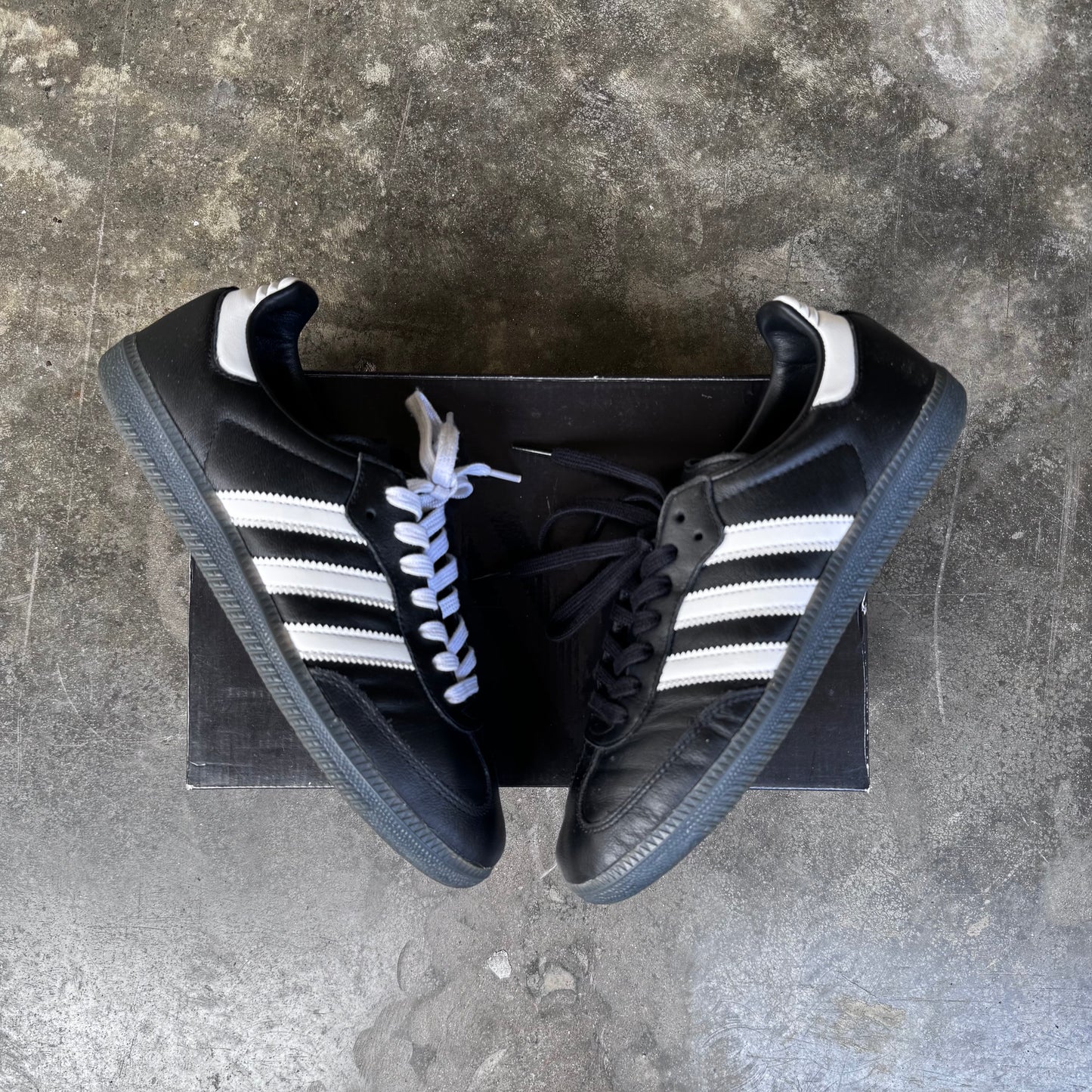 adidas Samba Fucking Awesome Sneaker