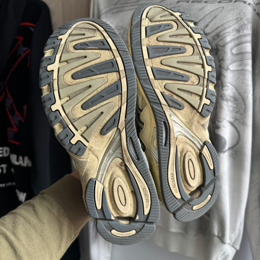 adidas Response CL Bad Bunny