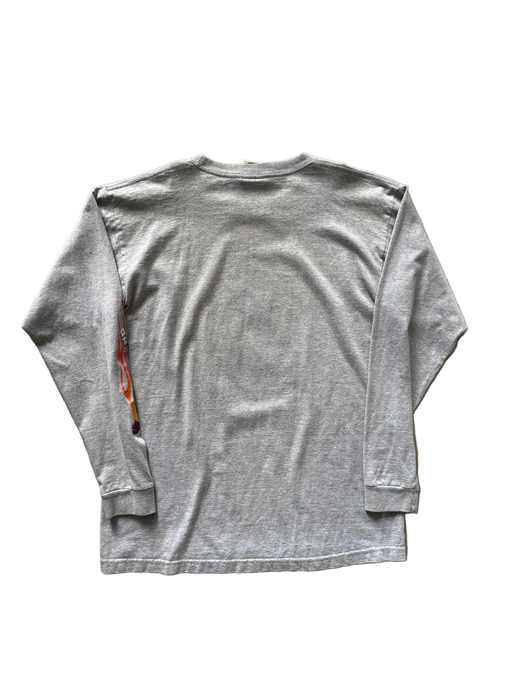 2000s JNCO Jeans Skull Longsleeve