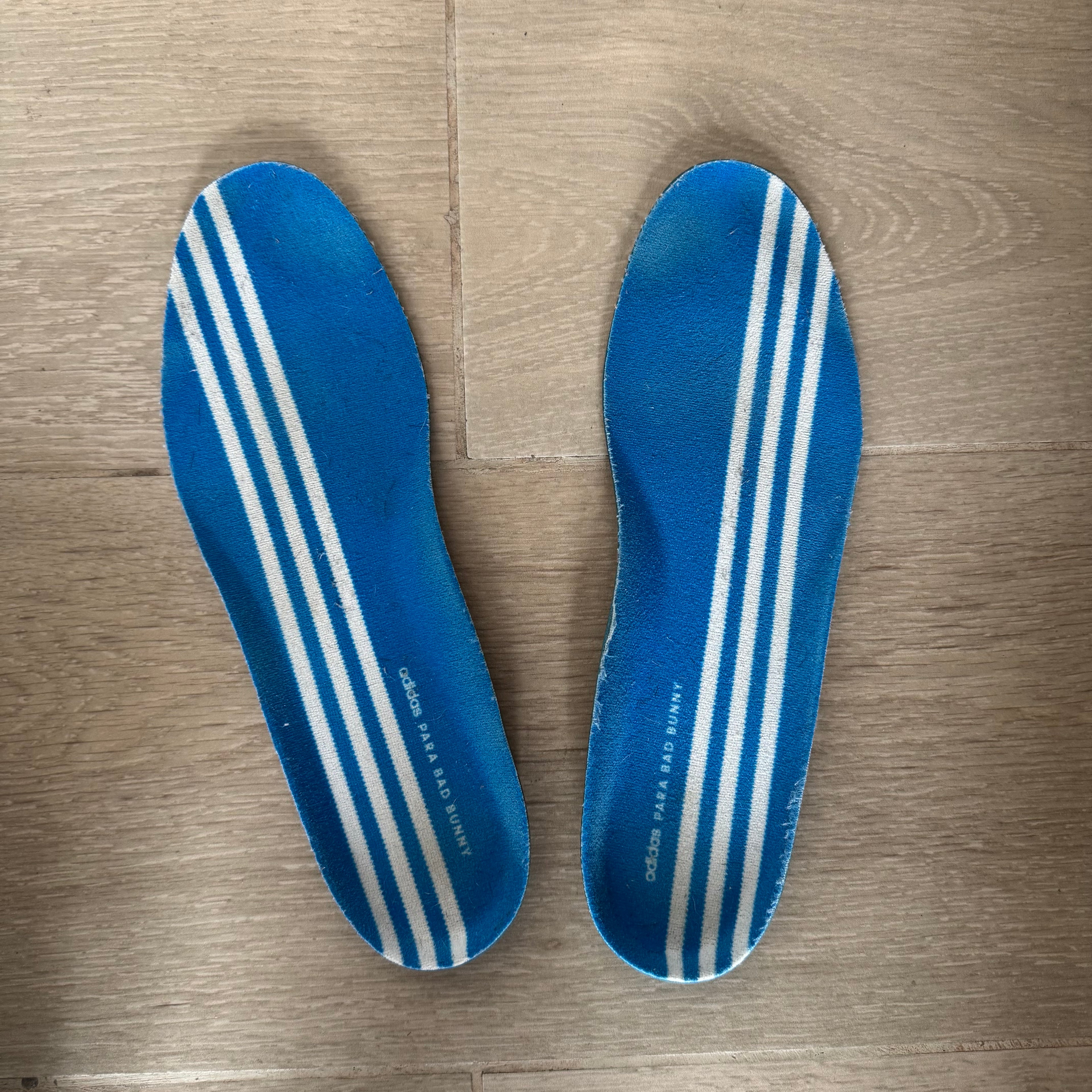 adidas Gazelle Indoor Bad Bunny San Juan