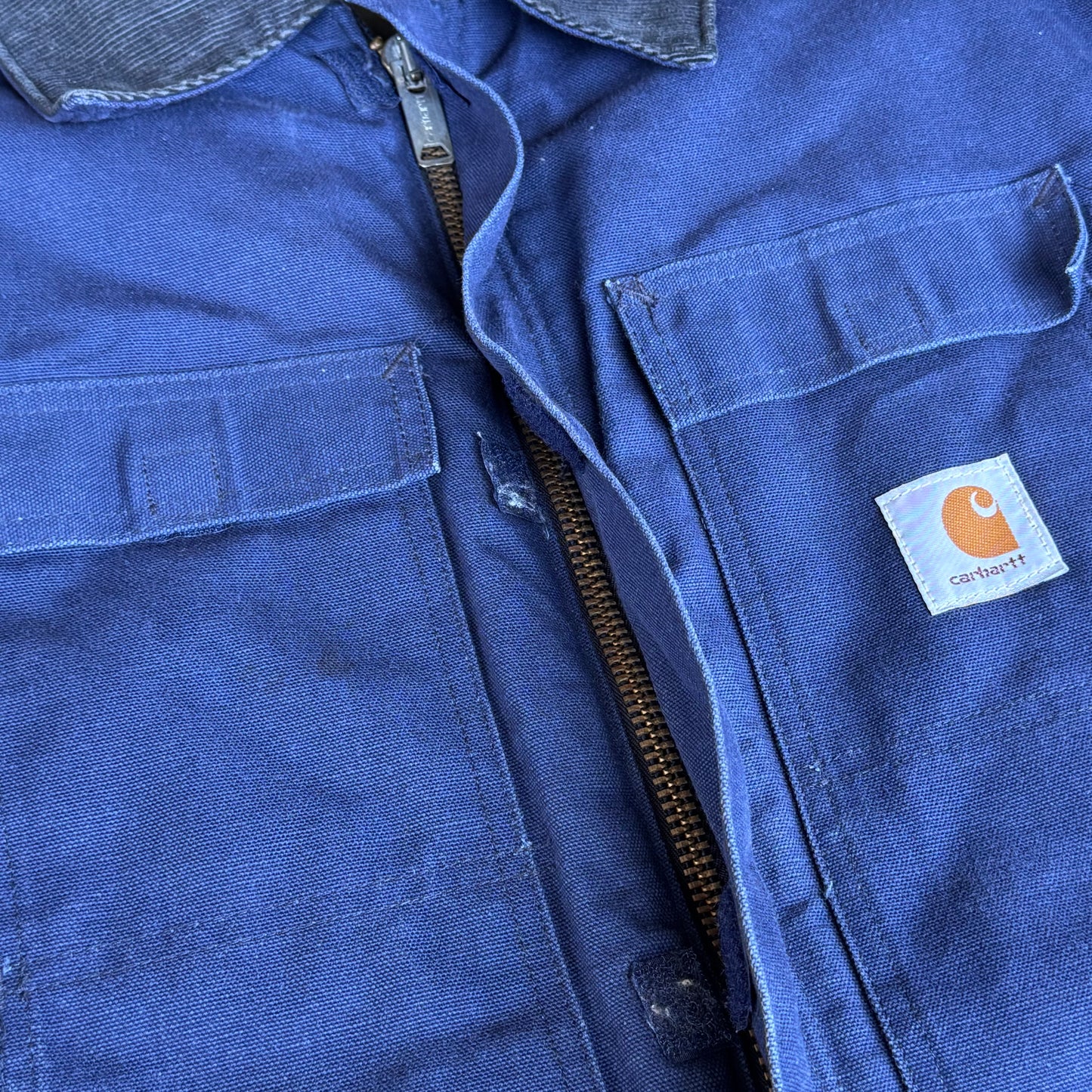 1990s Vintage Carhartt Artic Jacket