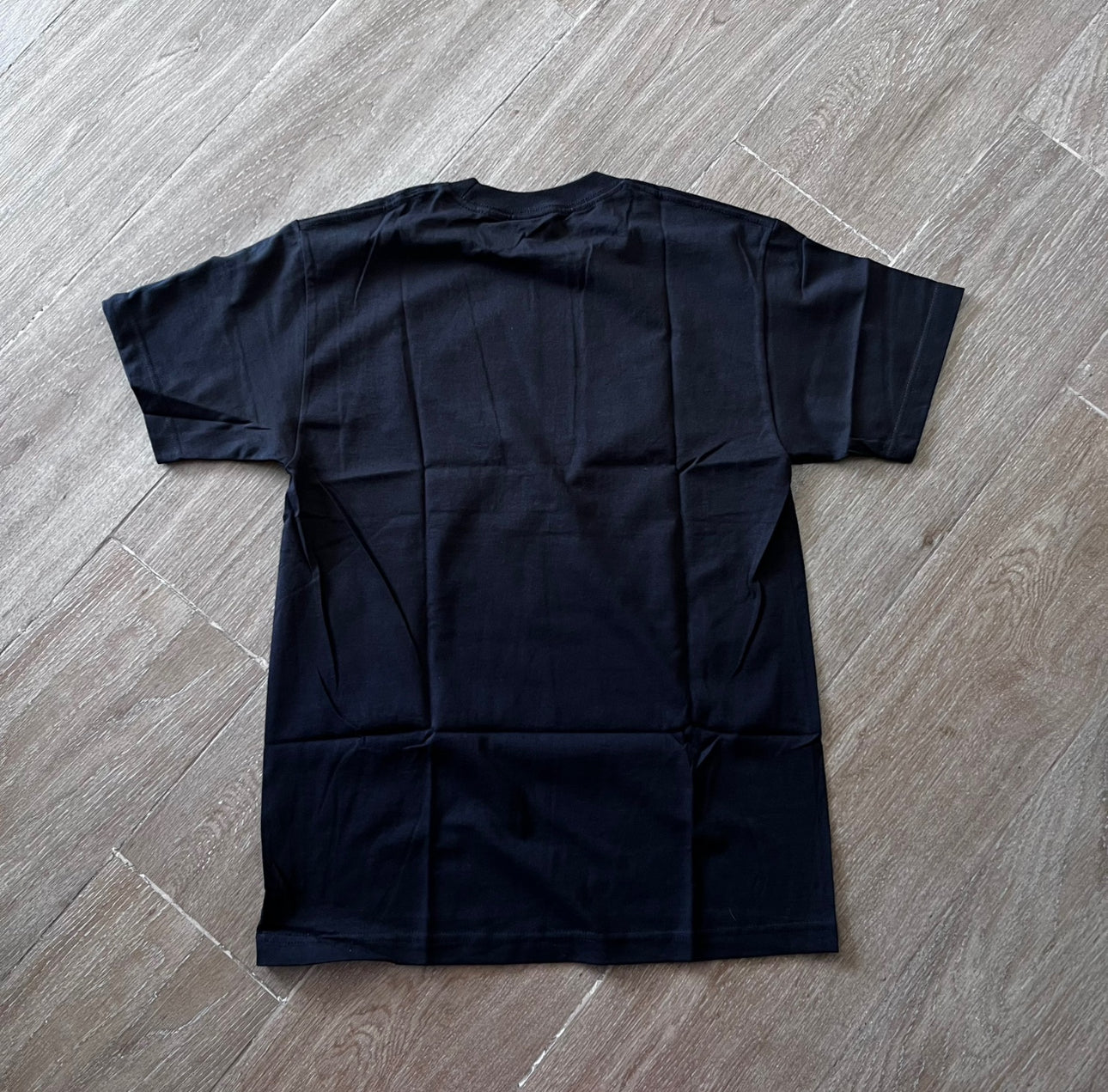 Fuck The Population Currency Tee