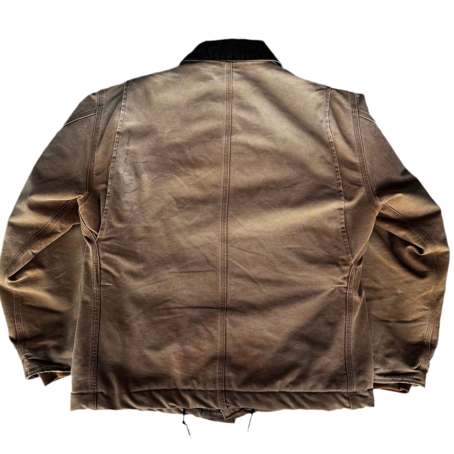 2000s J164 Carhartt PTL Jacket