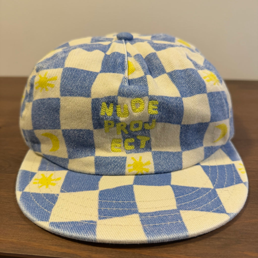 Nude Project Summa Cap