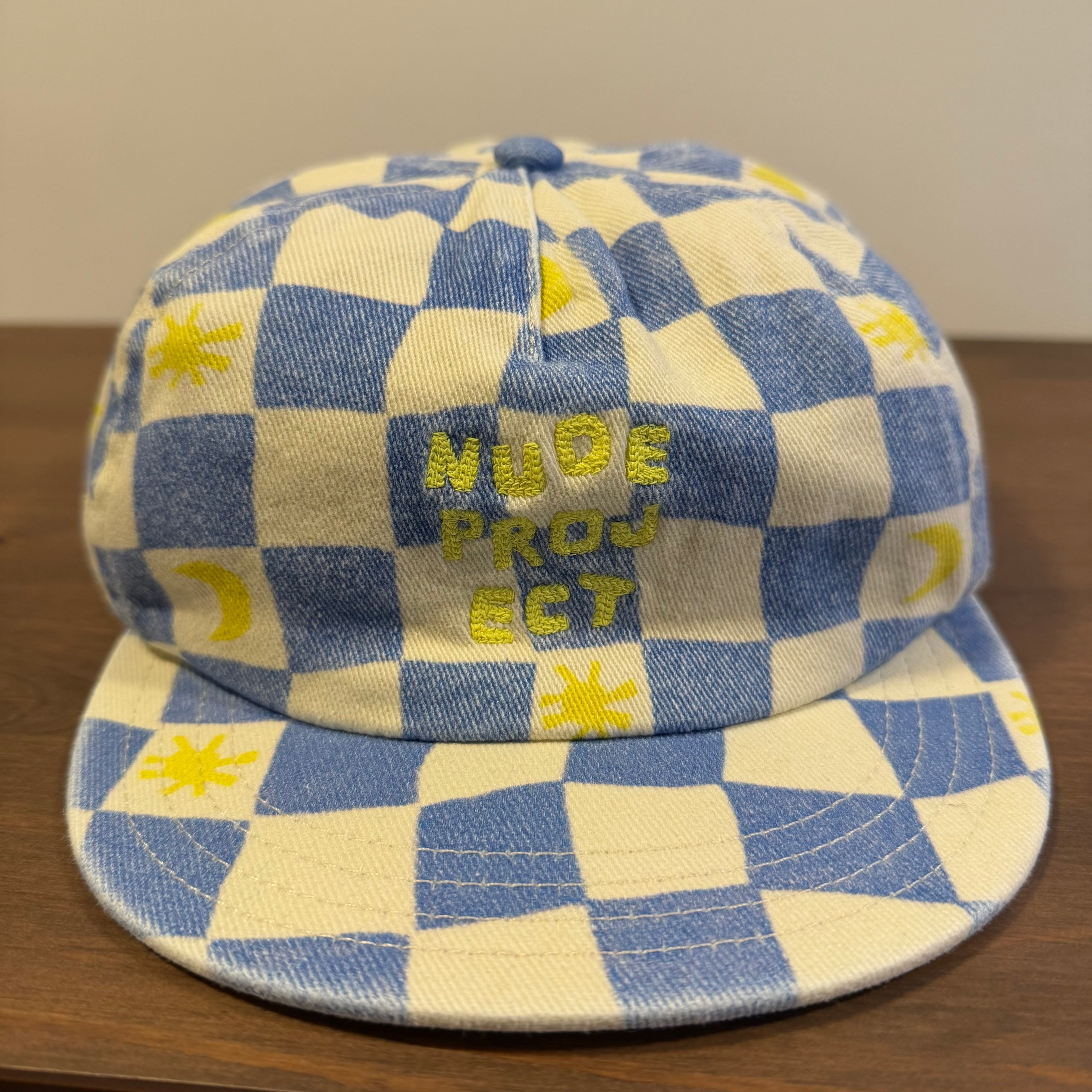 Nude Project Summa Cap
