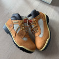 Timberland Field Boot Mid Wheat