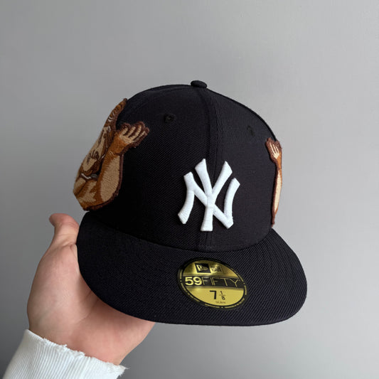 New Era x Jon Stan Yankees Cap 7 1/8